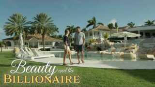 Beauty And The Billionaire (2022) | Full Movie