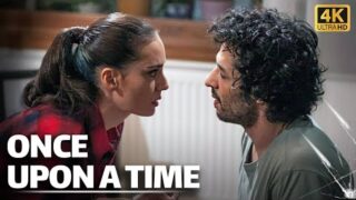 Once Upon A Time – Bir Varmış Bir Yokmuş (2015)