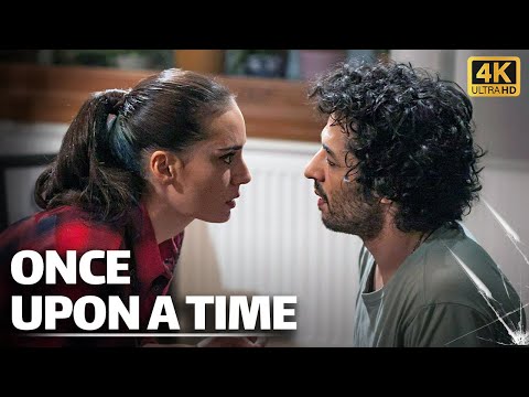 Once Upon A Time – Bir Varmış Bir Yokmuş (2015)