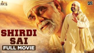 Shirdi Sai (2012) Kannada Dubbed