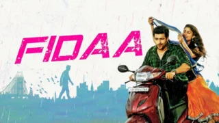 Fidaa (2017)